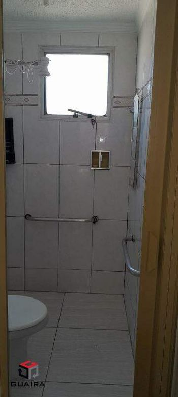Foto 10 do(a) Apartamento de 2 quartos à venda em Jardim Alvorada, Santo André