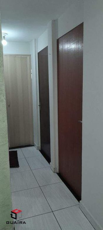 Foto 6 do(a) Apartamento de 2 quartos à venda em Jardim Alvorada, Santo André
