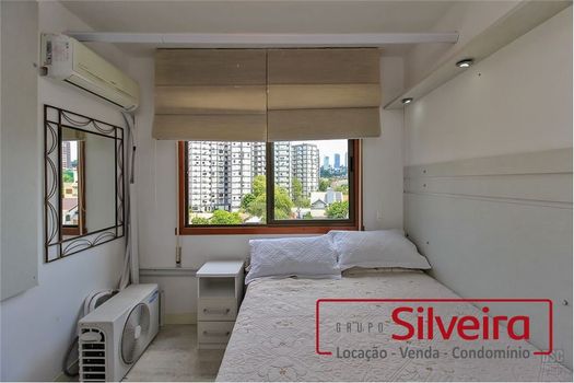 Foto 10 do(a) Apartamento de 3 quartos à venda em Boa Vista, Porto Alegre
