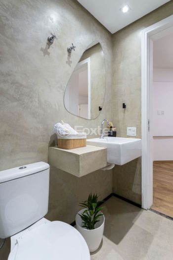 Foto 42 do(a) Apartamento de 3 quartos à venda em Jardim das Bandeiras, São Paulo