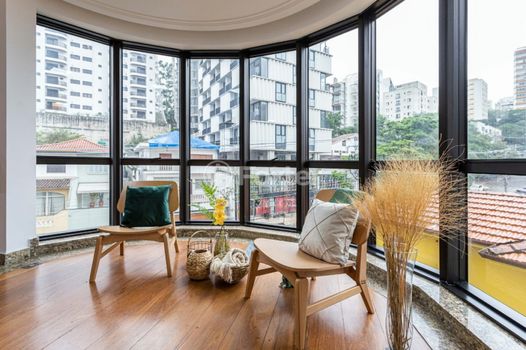 Foto 31 do(a) Apartamento de 3 quartos à venda em Jardim das Bandeiras, São Paulo