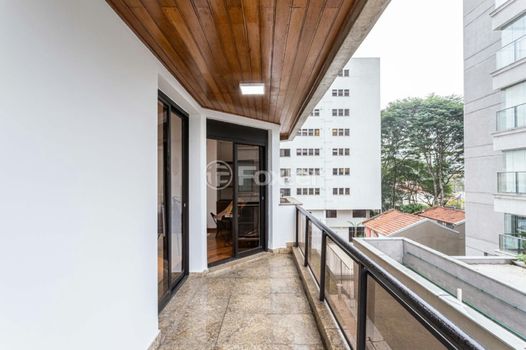 Foto 25 do(a) Apartamento de 3 quartos à venda em Jardim das Bandeiras, São Paulo