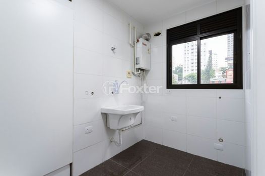 Foto 35 do(a) Apartamento de 3 quartos à venda em Jardim das Bandeiras, São Paulo
