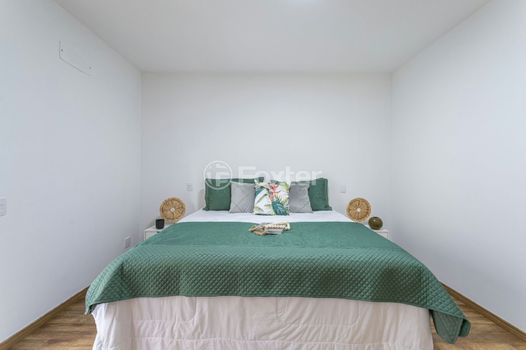 Foto 8 do(a) Apartamento de 3 quartos à venda em Jardim das Bandeiras, São Paulo