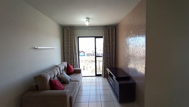 Foto 5 do(a) Apartamento de 2 quartos à venda em Vila Fachini, São Paulo