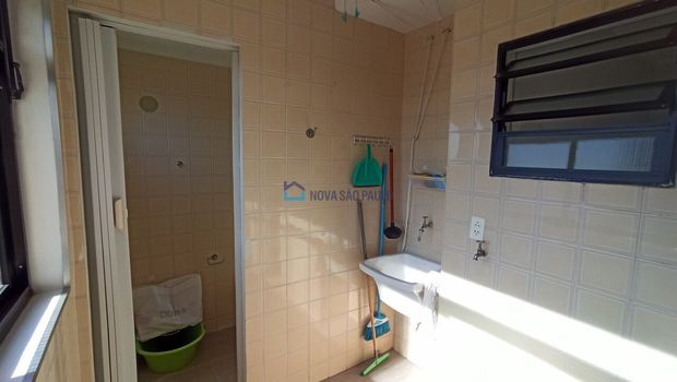 Foto 14 do(a) Apartamento de 2 quartos à venda em Vila Fachini, São Paulo