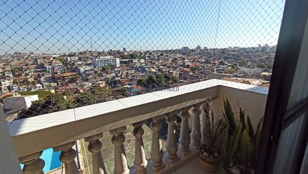Foto 3 do(a) Apartamento de 2 quartos à venda em Vila Fachini, São Paulo