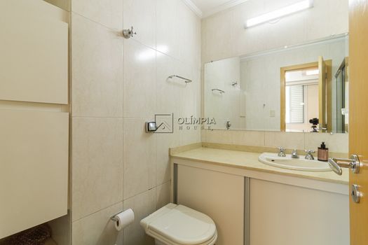 Foto 25 do(a) Apartamento de 3 quartos à venda em Itaim Bibi, São Paulo