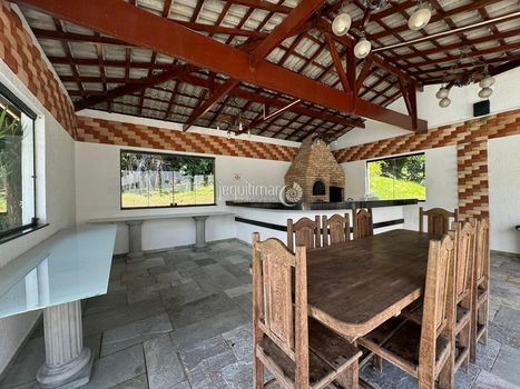 Foto 37 do(a) Casa em Condomínio de 4 quartos à venda em Enseada, Guarujá