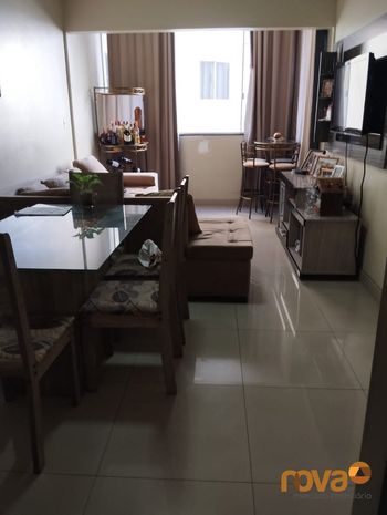 Foto 3 do(a) Apartamento de 2 quartos à venda em Setor Leste Universitário, Goiânia