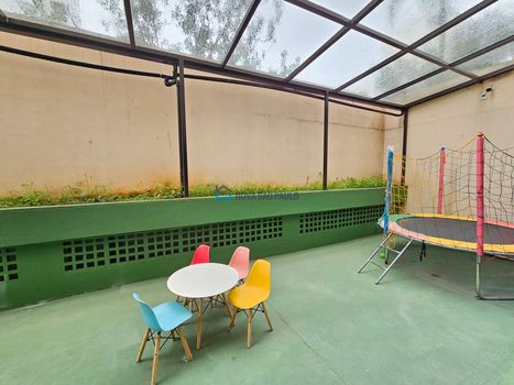 Foto 22 do(a) Apartamento de 4 quartos à venda em Indianópolis, São Paulo
