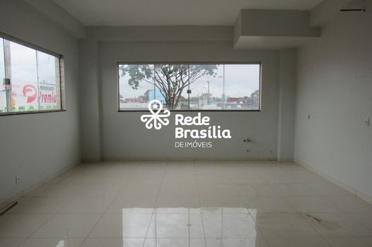 Foto 1 do(a) Loja false para alugar em Santa Maria, Brasília