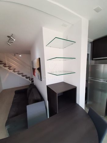 Foto 3 do(a) Cobertura de 2 quartos à venda em Pinheiros, São Paulo