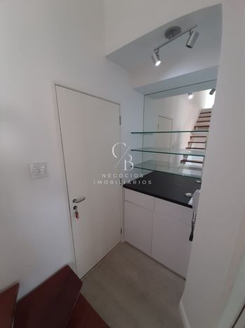 Foto 7 do(a) Cobertura de 2 quartos à venda em Pinheiros, São Paulo