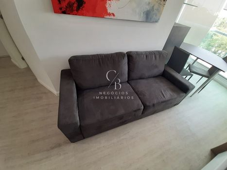 Foto 4 do(a) Cobertura de 2 quartos à venda em Pinheiros, São Paulo
