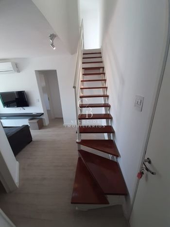 Foto 11 do(a) Cobertura de 2 quartos à venda em Pinheiros, São Paulo