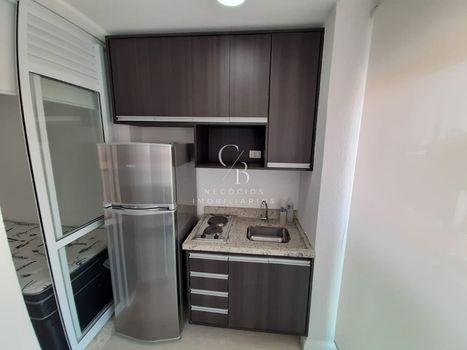 Foto 5 do(a) Cobertura de 2 quartos à venda em Pinheiros, São Paulo