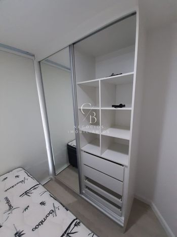 Foto 12 do(a) Cobertura de 2 quartos à venda em Pinheiros, São Paulo