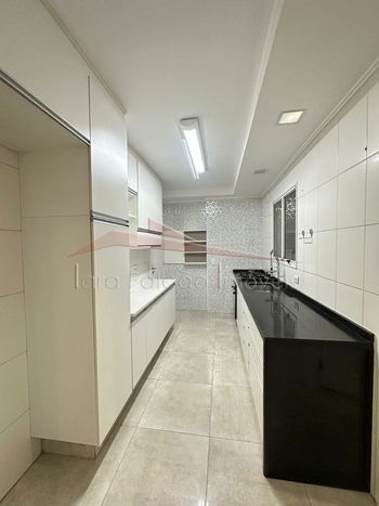 Foto 16 do(a) Apartamento de 3 quartos à venda em Vila Guarani (Z Sul), São Paulo