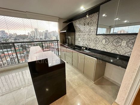 Foto 6 do(a) Apartamento de 3 quartos à venda em Vila Guarani (Z Sul), São Paulo
