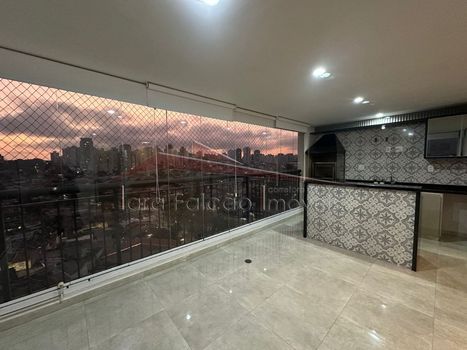 Foto 5 do(a) Apartamento de 3 quartos à venda em Vila Guarani (Z Sul), São Paulo