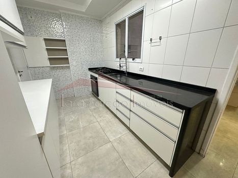 Foto 18 do(a) Apartamento de 3 quartos à venda em Vila Guarani (Z Sul), São Paulo