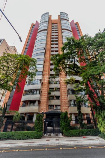 Foto 6 do(a) Apartamento de 4 quartos à venda em Vila Uberabinha, São Paulo