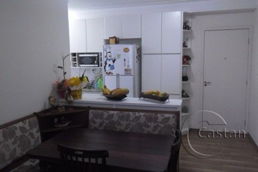 Foto 9 do(a) Apartamento de 3 quartos à venda em Parque Independência, São Paulo