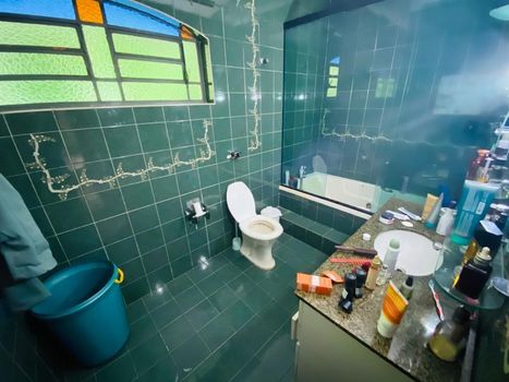 Foto 8 do(a) Casa em Condomínio de 5 quartos à venda em Parque Paulistano, São Paulo