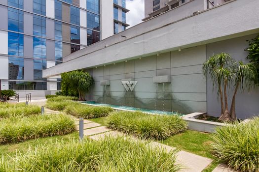 Foto 40 do(a) Sala / Conjunto Comercial false à venda em Água Verde, Curitiba