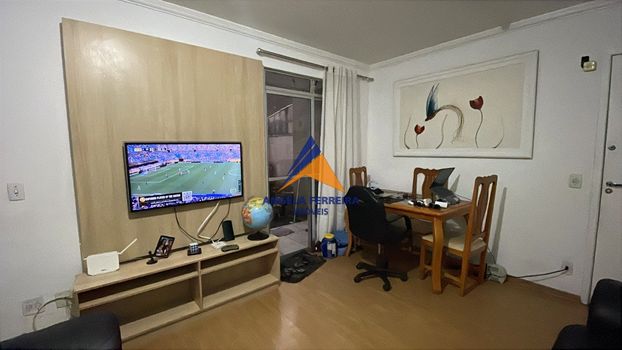 Foto 2 do(a) Apartamento de 3 quartos à venda em Buritis, Belo Horizonte