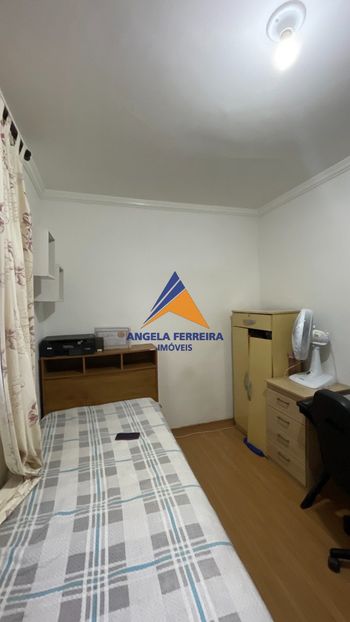 Foto 11 do(a) Apartamento de 3 quartos à venda em Buritis, Belo Horizonte
