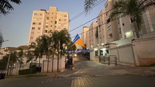 Foto 43 do(a) Apartamento de 3 quartos à venda em Buritis, Belo Horizonte