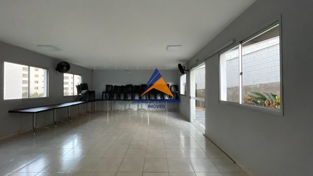 Foto 34 do(a) Apartamento de 3 quartos à venda em Buritis, Belo Horizonte