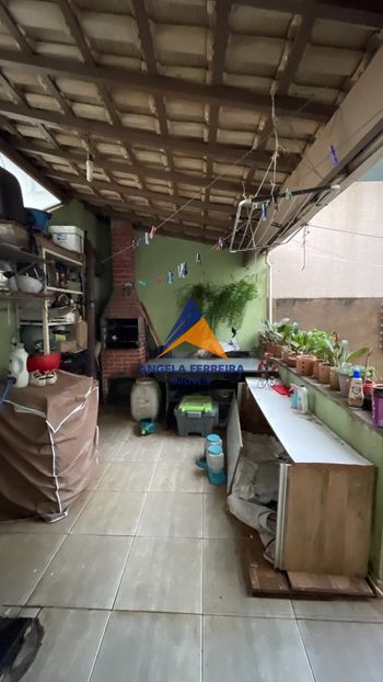Foto 22 do(a) Apartamento de 3 quartos à venda em Buritis, Belo Horizonte
