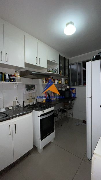 Foto 20 do(a) Apartamento de 3 quartos à venda em Buritis, Belo Horizonte