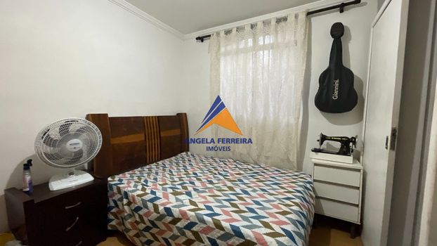 Foto 14 do(a) Apartamento de 3 quartos à venda em Buritis, Belo Horizonte