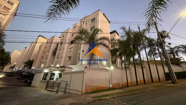 Foto 42 do(a) Apartamento de 3 quartos à venda em Buritis, Belo Horizonte