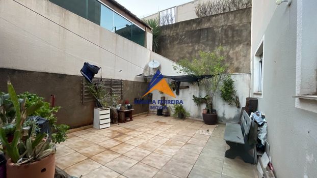 Foto 23 do(a) Apartamento de 3 quartos à venda em Buritis, Belo Horizonte