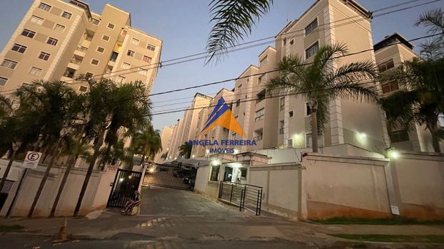 Foto 41 do(a) Apartamento de 3 quartos à venda em Buritis, Belo Horizonte