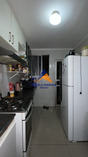 Foto 21 do(a) Apartamento de 3 quartos à venda em Buritis, Belo Horizonte