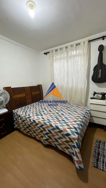 Foto 13 do(a) Apartamento de 3 quartos à venda em Buritis, Belo Horizonte