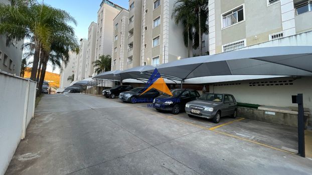 Foto 26 do(a) Apartamento de 3 quartos à venda em Buritis, Belo Horizonte