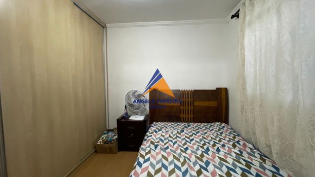 Foto 15 do(a) Apartamento de 3 quartos à venda em Buritis, Belo Horizonte