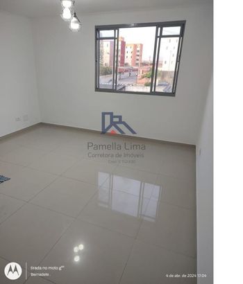 Foto 3 do(a) Apartamento de 2 quartos à venda em Conjunto Habitacional Padre Manoel de Paiva, São Paulo
