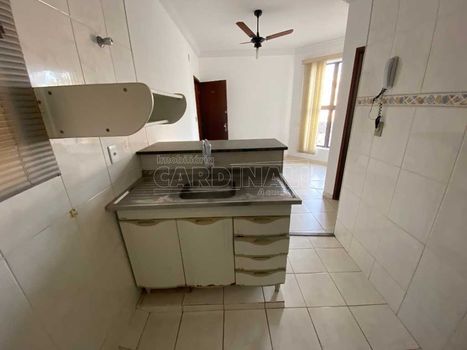 Foto 7 do(a) Apartamento de 1 quartos à venda em Parque Arnold Schimidt, São Carlos