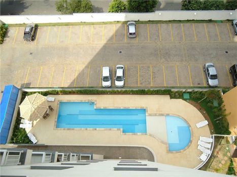 Foto 30 do(a) Apartamento de 3 quartos à venda em Vila Belvedere, Americana