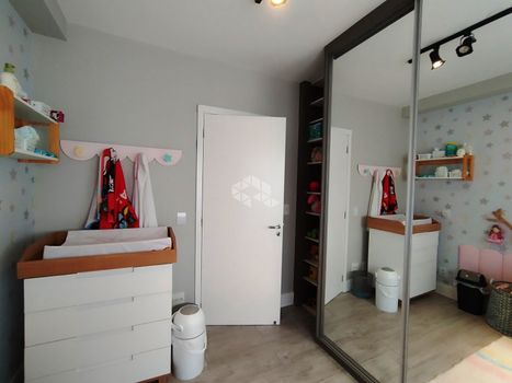 Foto 21 do(a) Cobertura de 3 quartos à venda em Passo da Areia, Porto Alegre