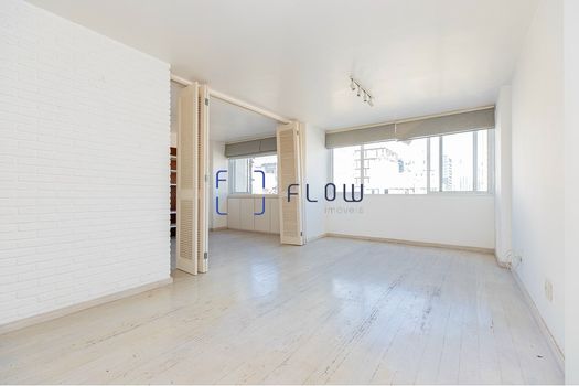 Foto 1 do(a) Apartamento de 2 quartos à venda em Jardim Europa, São Paulo
