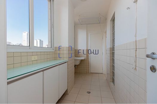 Foto 22 do(a) Apartamento de 2 quartos à venda em Jardim Europa, São Paulo
